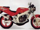 Suzuki RG125U Wolf